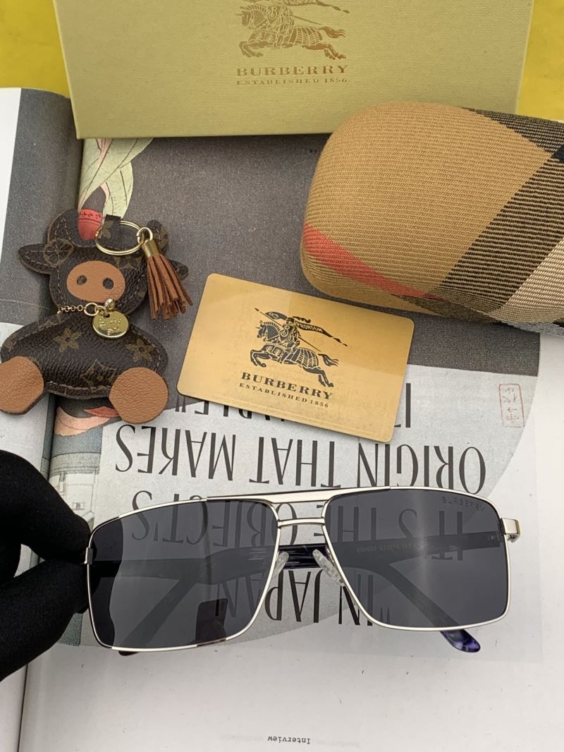 Burberry Sunglasses